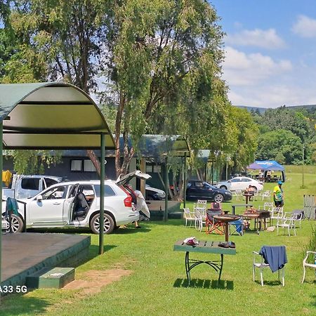 Sabie River Camp Exteriör bild