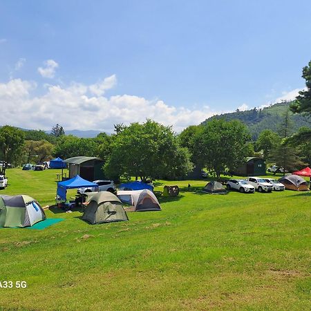Sabie River Camp Exteriör bild