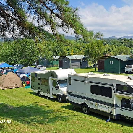 Sabie River Camp Exteriör bild