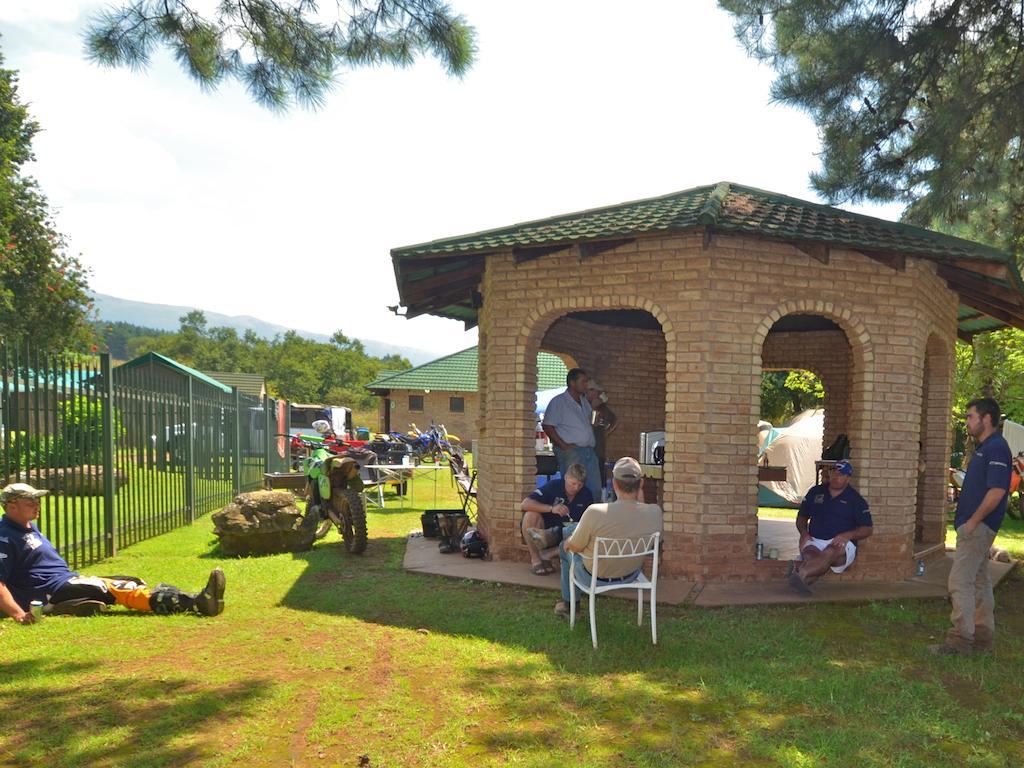 Sabie River Camp Exteriör bild