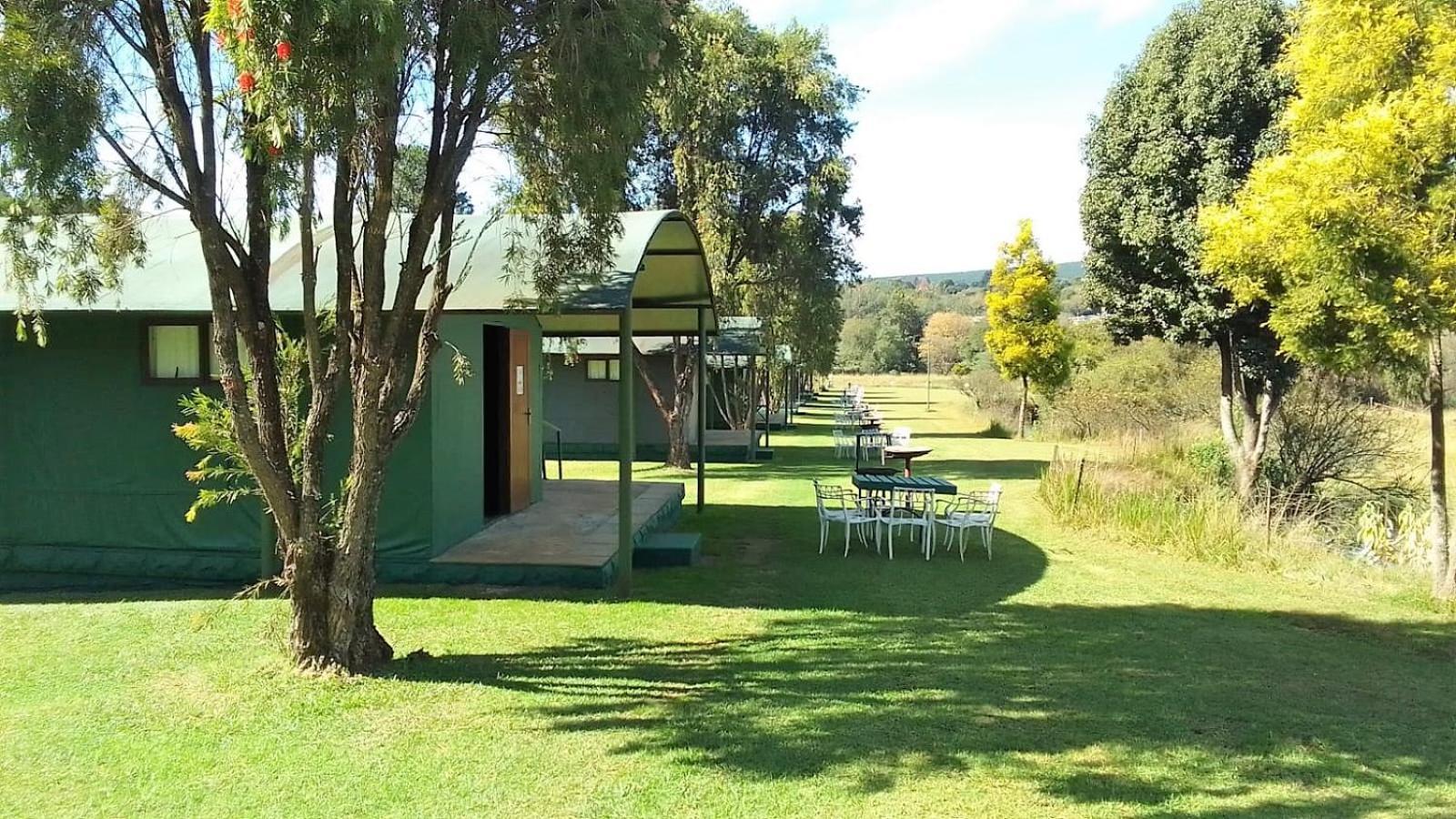 Sabie River Camp Exteriör bild