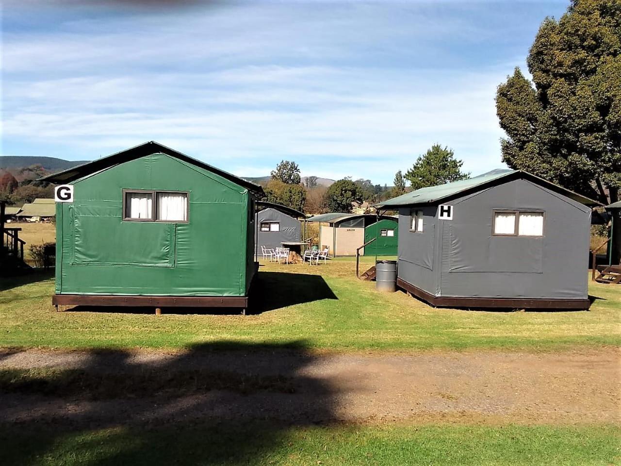 Sabie River Camp Exteriör bild