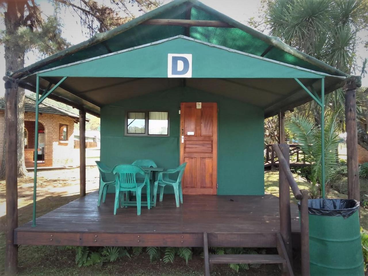 Sabie River Camp Exteriör bild