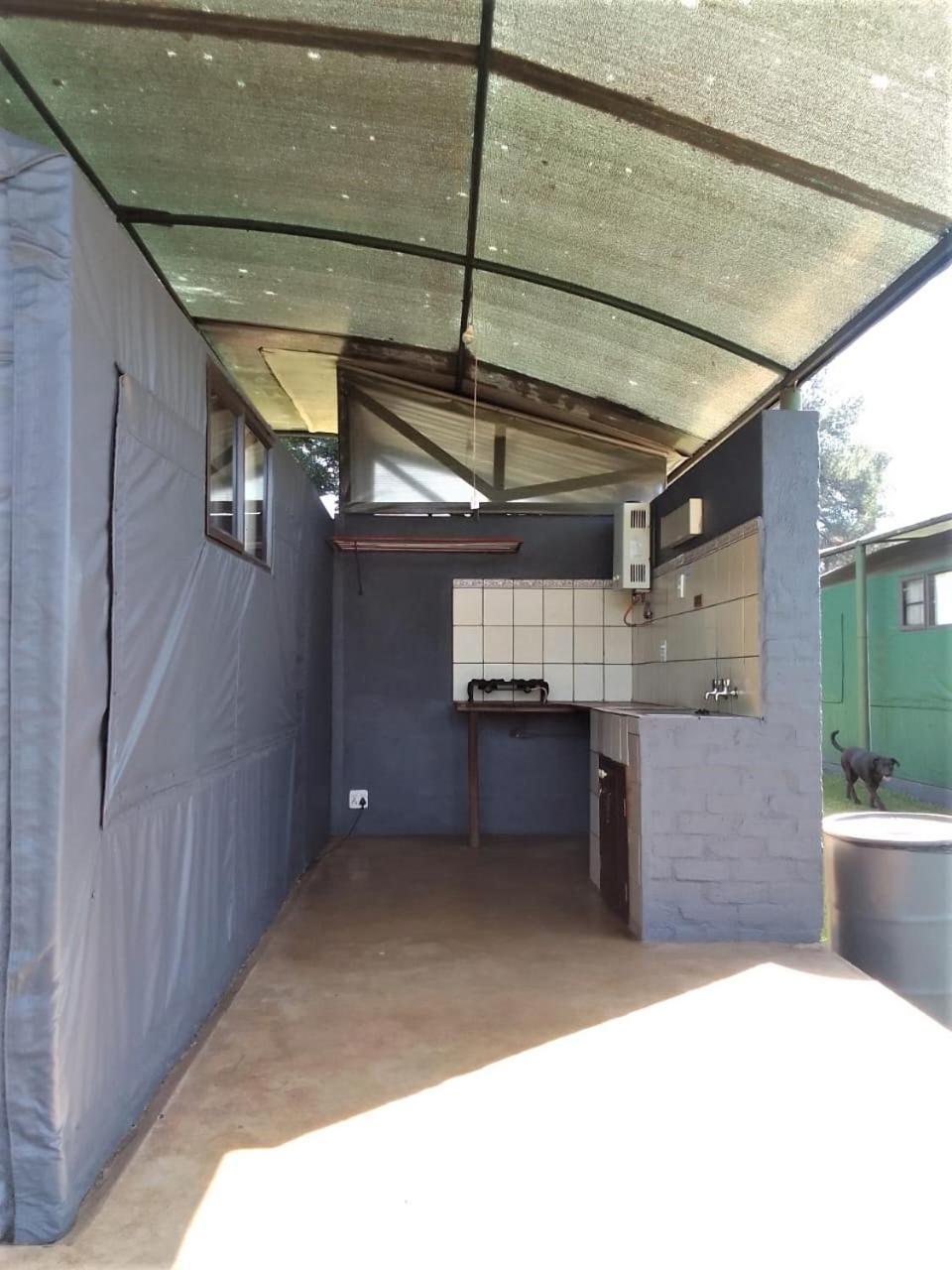 Sabie River Camp Exteriör bild