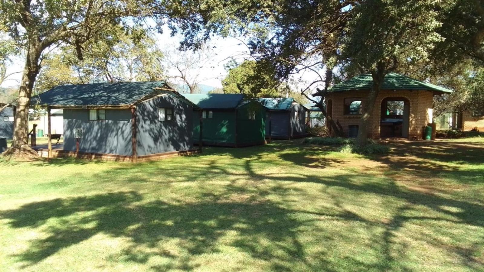 Sabie River Camp Exteriör bild