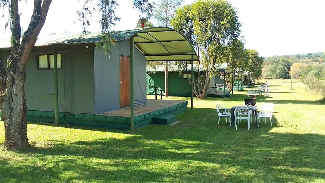 Sabie River Camp Exteriör bild