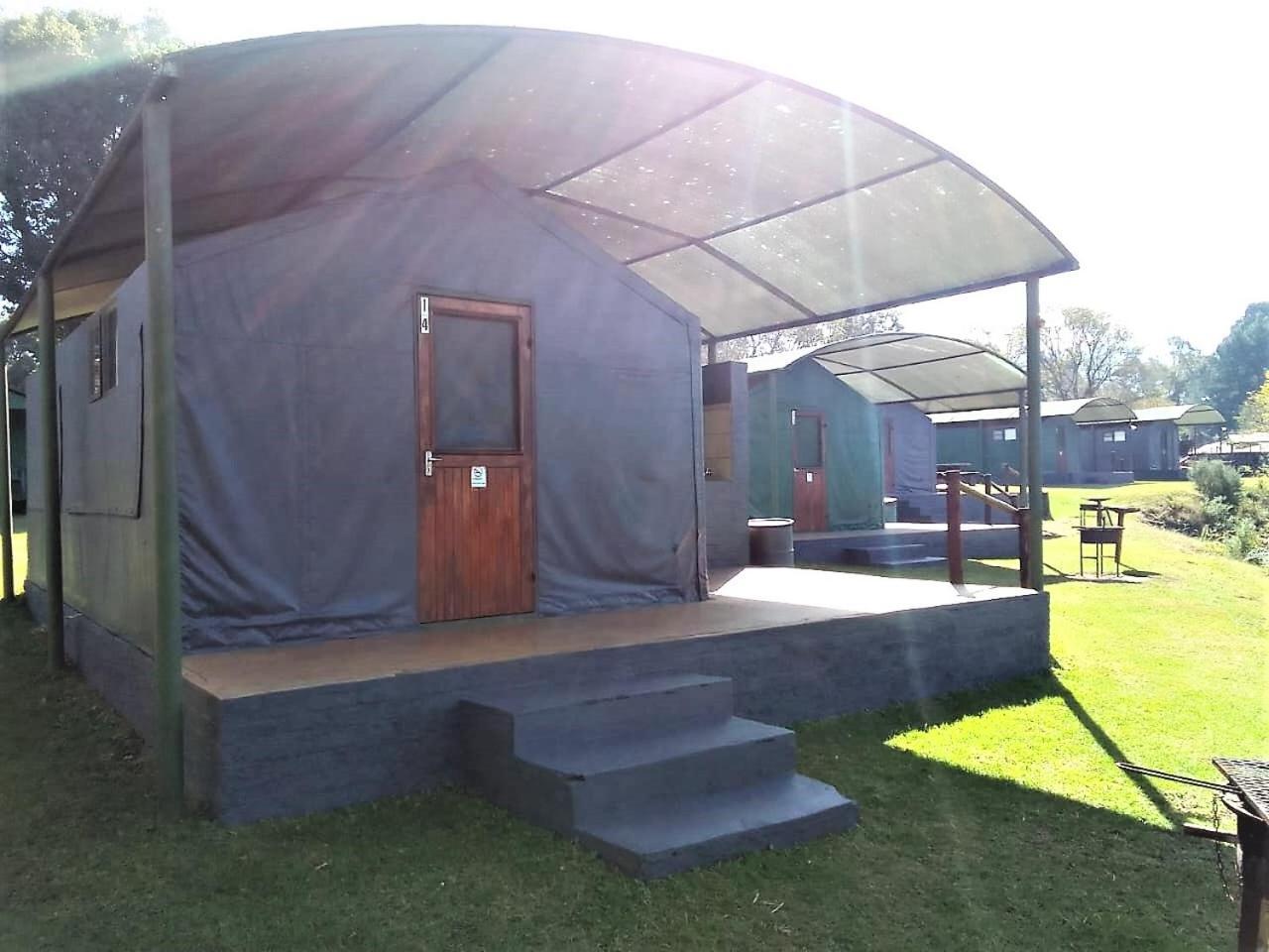 Sabie River Camp Exteriör bild
