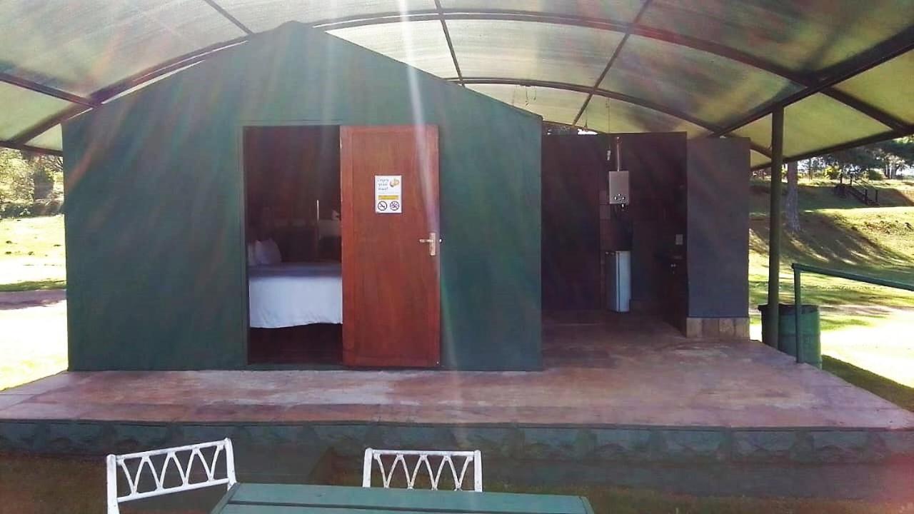 Sabie River Camp Exteriör bild