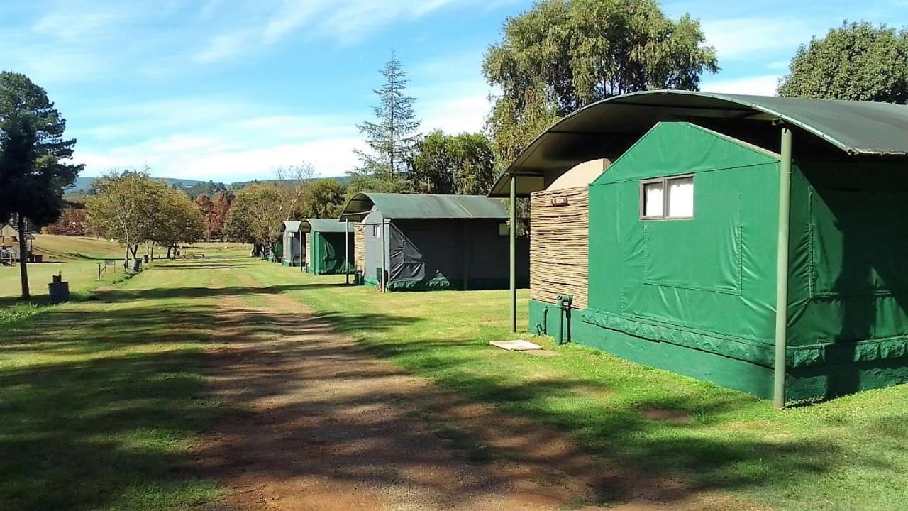 Sabie River Camp Exteriör bild