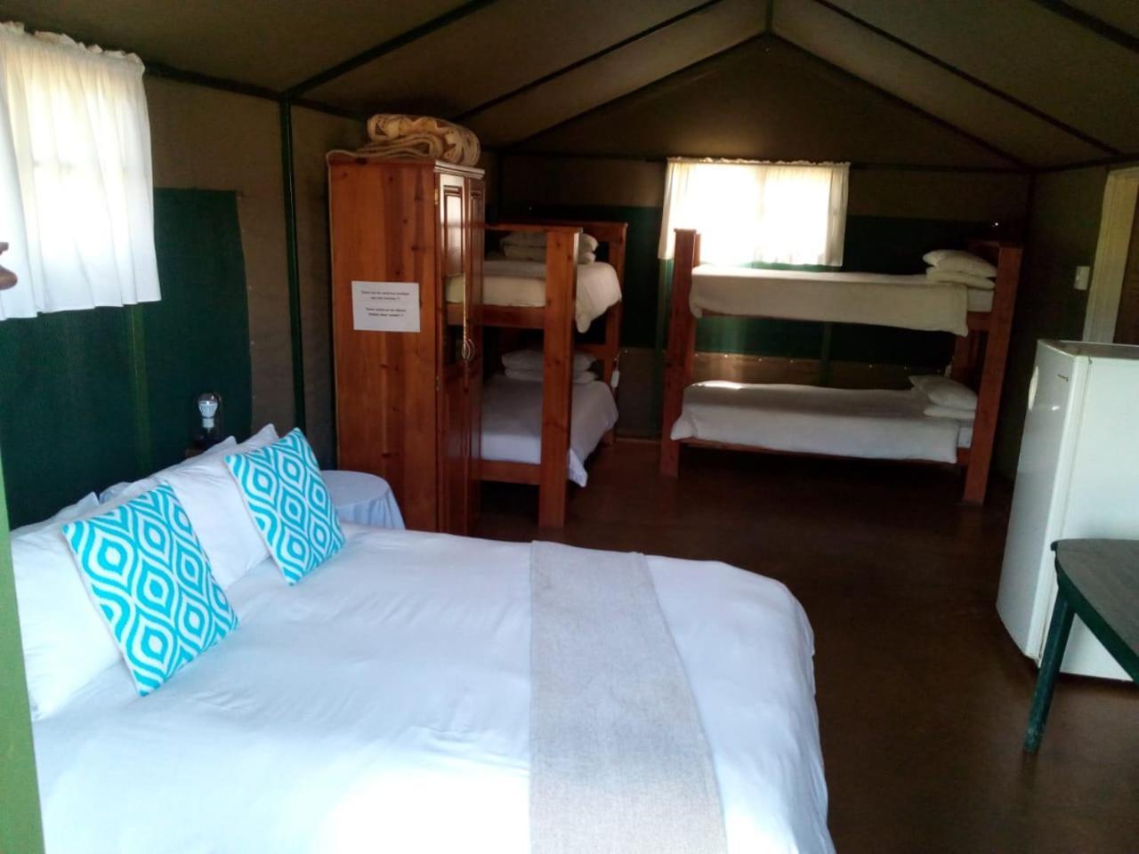 Sabie River Camp Exteriör bild