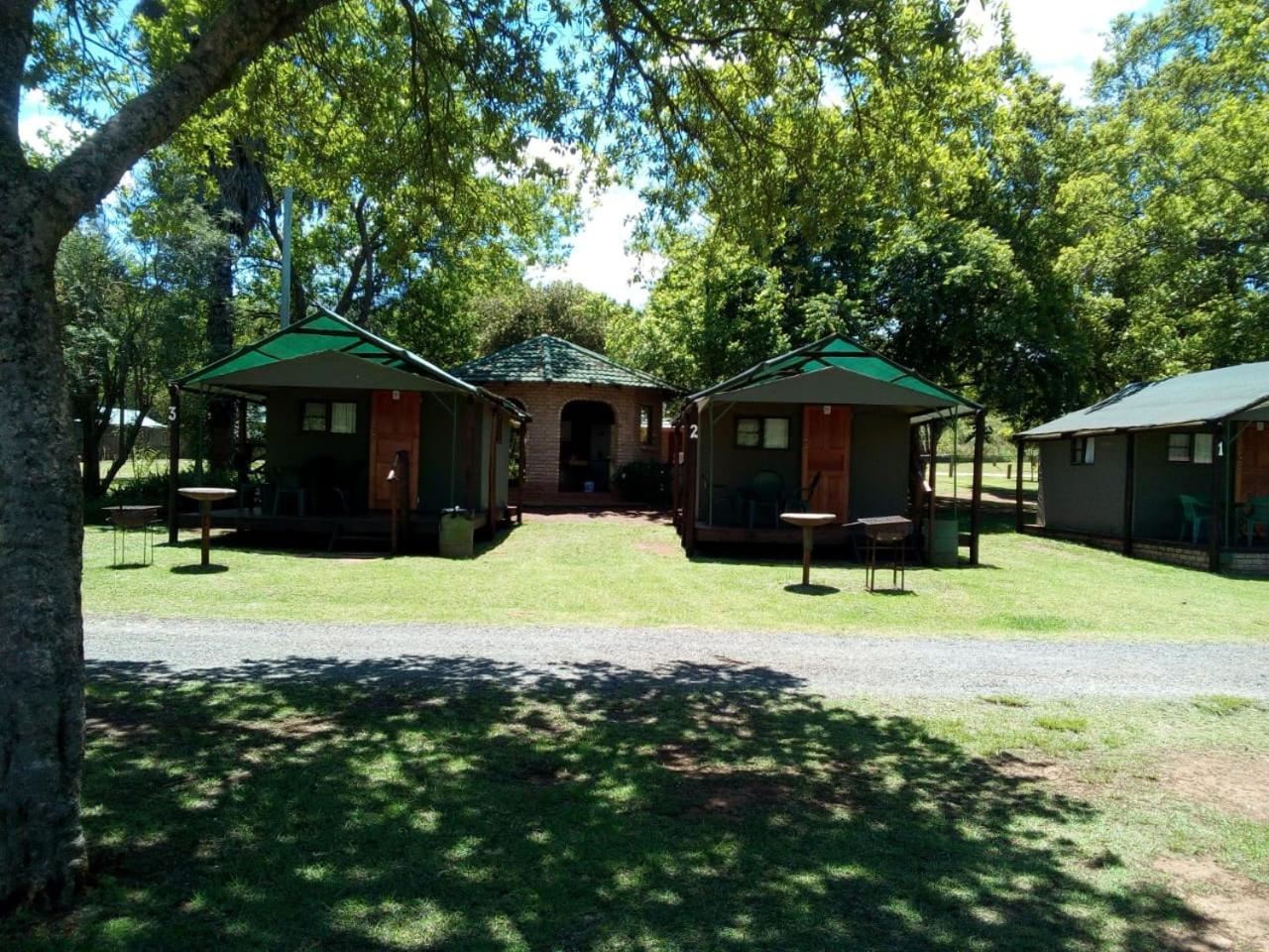 Sabie River Camp Exteriör bild