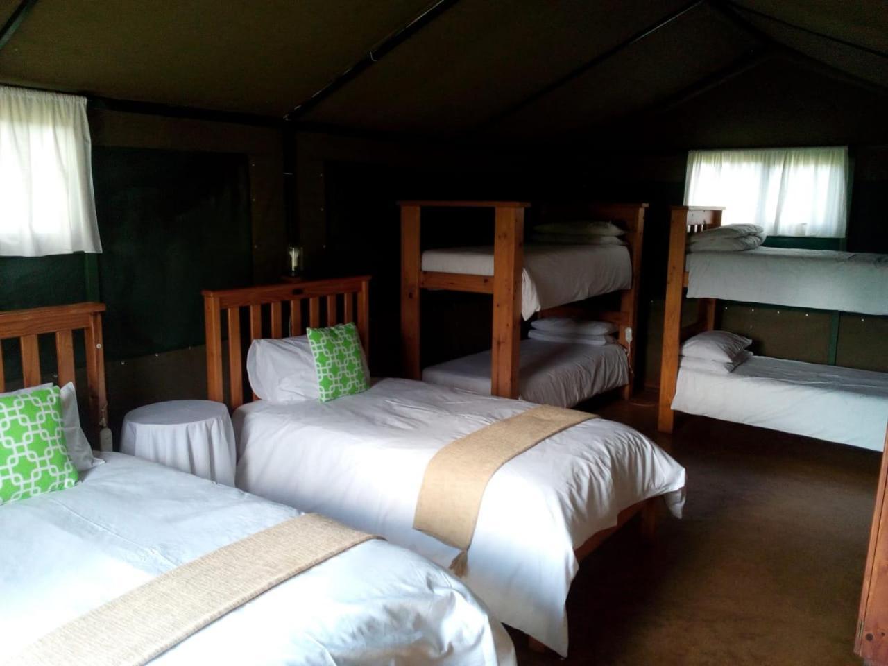 Sabie River Camp Exteriör bild