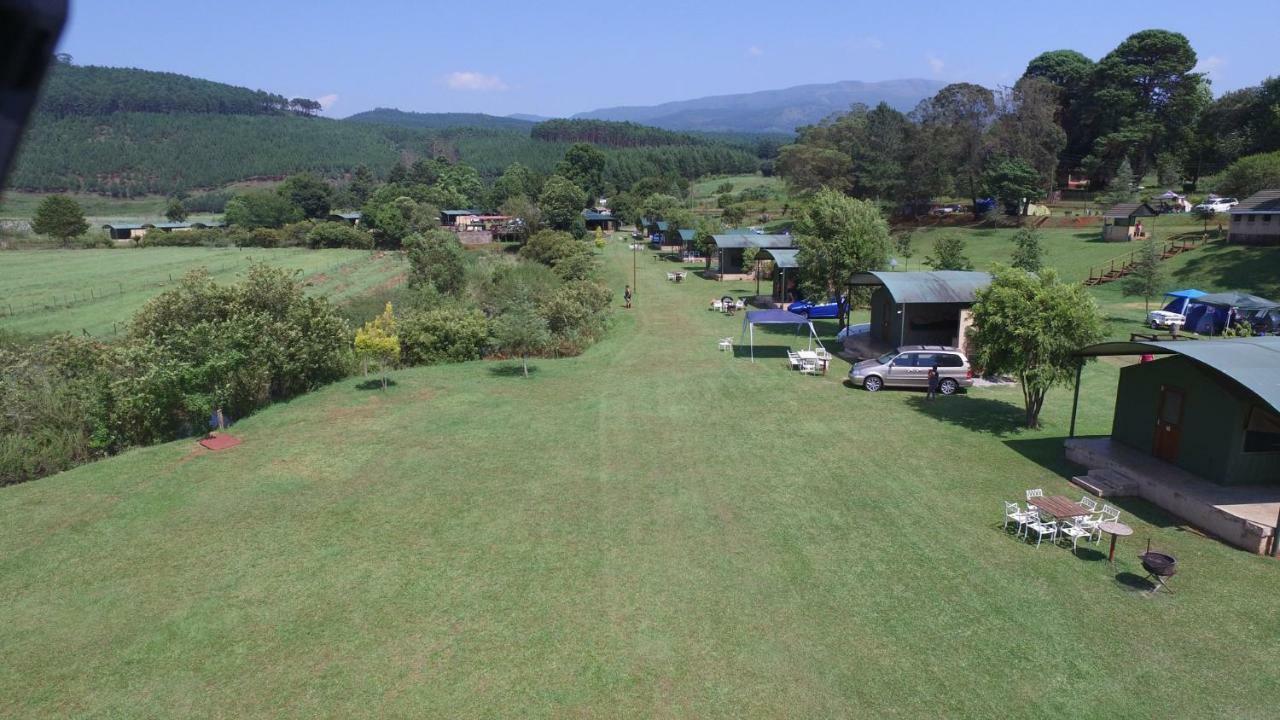 Sabie River Camp Exteriör bild